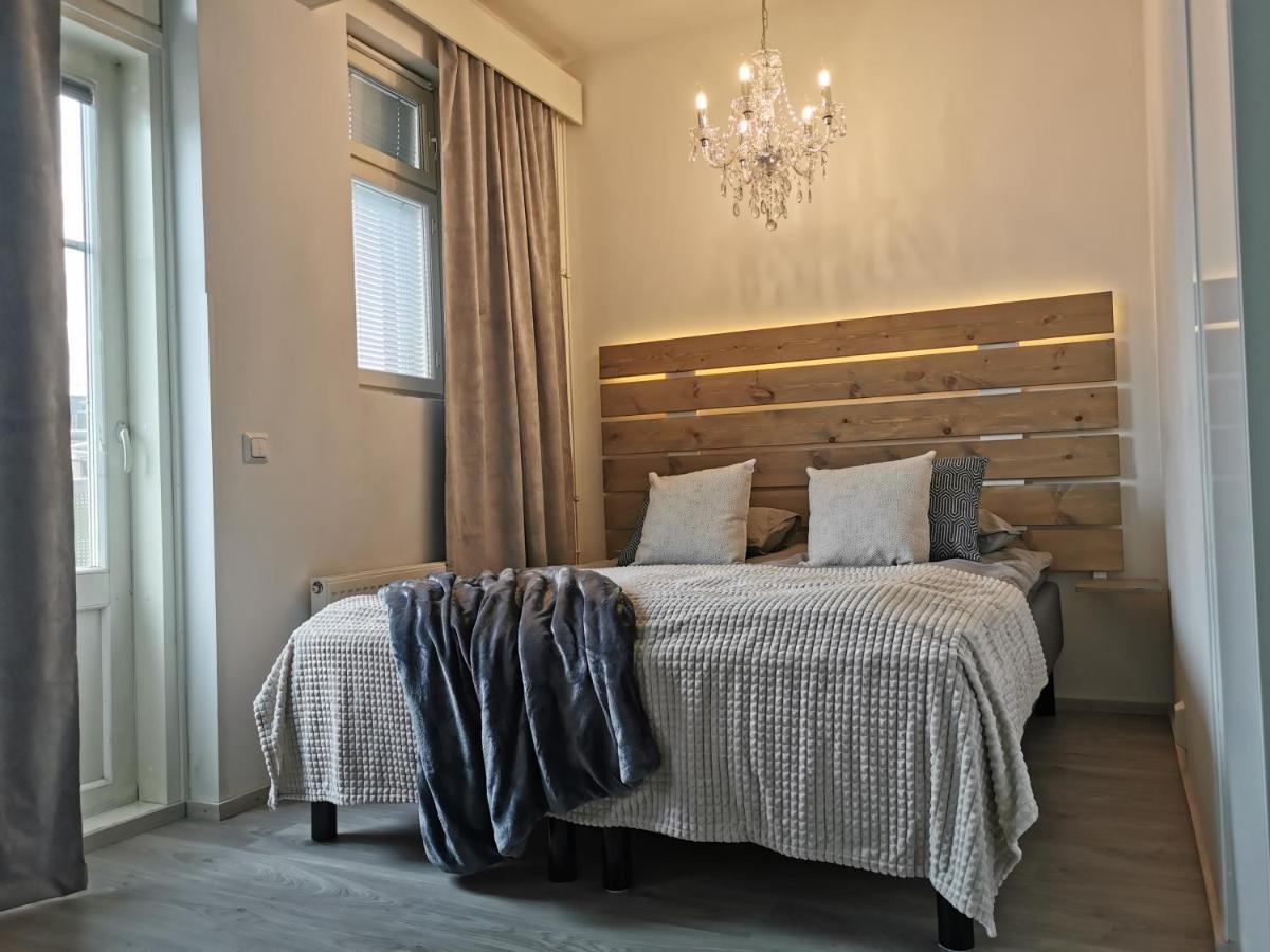 Rovaniemi Cityhome Sunnarborg Εξωτερικό φωτογραφία