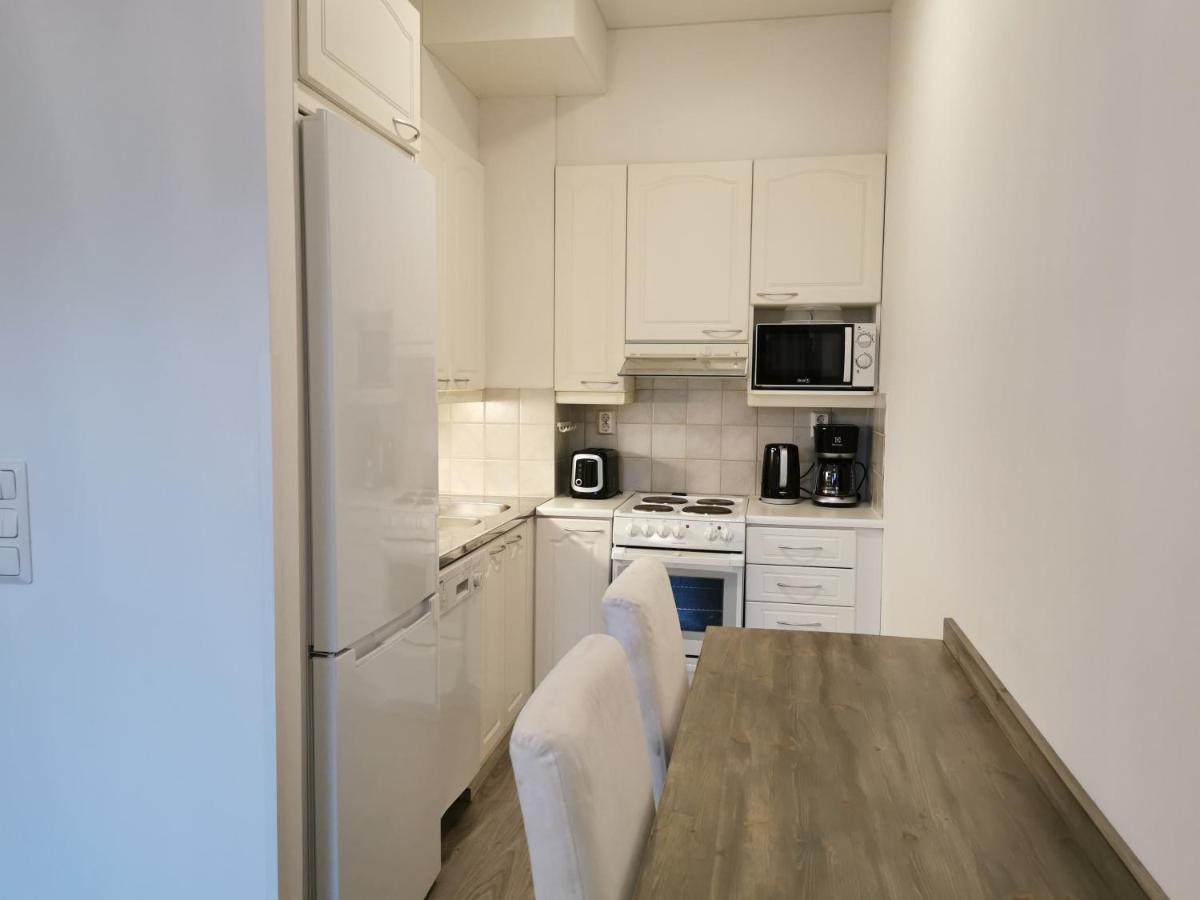 Rovaniemi Cityhome Sunnarborg Εξωτερικό φωτογραφία