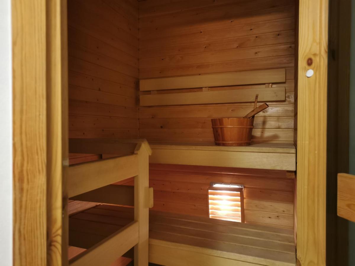 Rovaniemi Cityhome Sunnarborg Εξωτερικό φωτογραφία